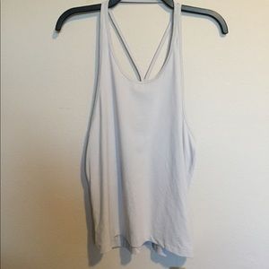NWT adidas workout tank